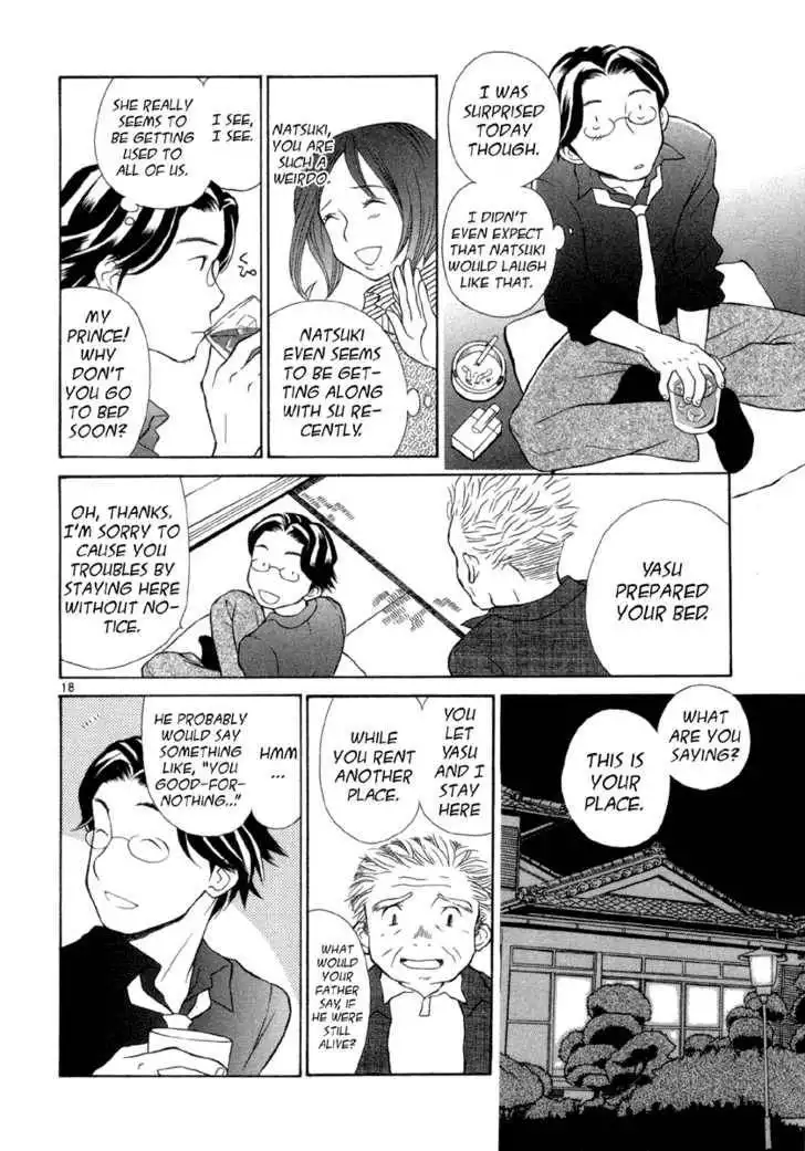 Rubbers Seven Chapter 6 18
